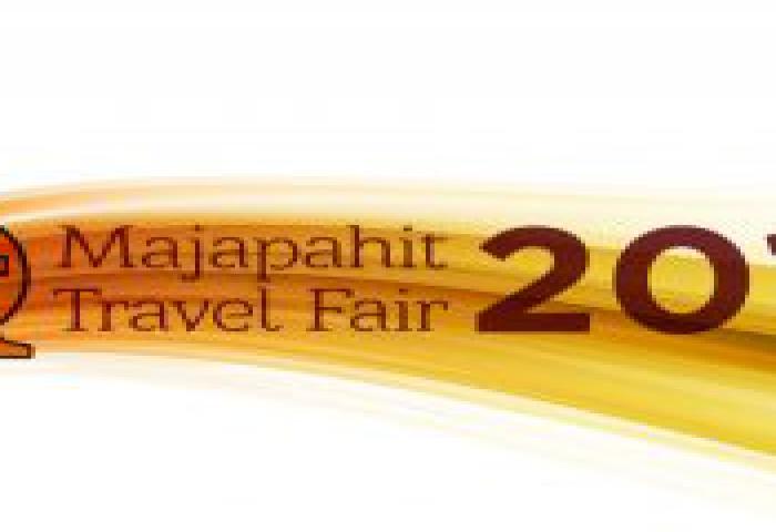 Majapahit Travel Fair 2017 Digelar Di Surabaya